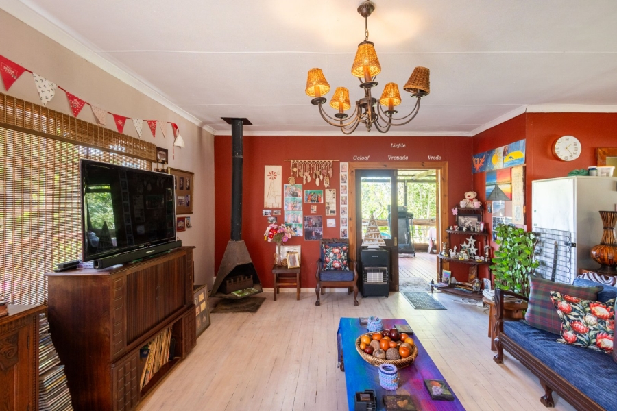 Commercial Property for Sale in Plettenberg Bay Rural Western Cape
